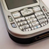  Nokia 6670 като нов, Symbian, 100% оригинален, Made in Finland , снимка 11 - Nokia - 32186523