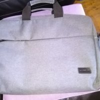 Canyon маркова чанта за таблет лаптоп нова 42х31х6см, снимка 1 - Чанти - 44202458