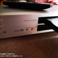  Sony DVP-NS905V QS, SACD Player + Д/У , снимка 9 - Аудиосистеми - 34039533