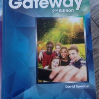 Gateway Student's Book Pack-2бр.-A2,B1.1, снимка 2 - Учебници, учебни тетрадки - 42167327