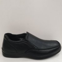 мъжки обувки 7731, снимка 1 - Ежедневни обувки - 38302163