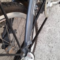 20 цола алуминиево сгъваемо колело, снимка 6 - Други услуги - 39117635