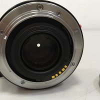 Обектив Minolta AF 50mm 1:17(22) Ф49mm, снимка 4 - Обективи и филтри - 34279135