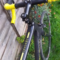 Карбонов Велосипед Verenti insight 0.4, снимка 5 - Велосипеди - 39289741