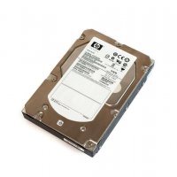 Сървърни хард дискове 160-600GB SATA/SAS 10K/15K оборта, снимка 9 - Твърди дискове - 38552132