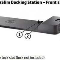 Докинг станция за HP D9Y32AA, снимка 5 - Лаптоп аксесоари - 38321407