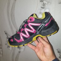 водоустойчиви обувки  Salomon Neon Trail GTX  номер 37 1/3, снимка 8 - Други - 42693337
