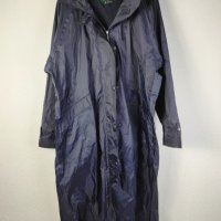 AGU rain coat 46, снимка 1 - Палта, манта - 39457531