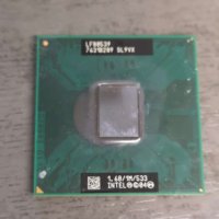 Процесор мобилен  Intel Pentium T2060  PPGA478 , снимка 1 - Процесори - 42712701