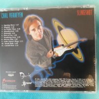Carl Verheyen(Supertramp) - 3CD (Rock,Blues), снимка 3 - CD дискове - 39197625