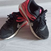Оригинални детски маратонки Nike Air Max  29.5 номер, снимка 6 - Детски маратонки - 37911461