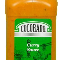 Къри сос 2,2 кг (Колорадо), снимка 1 - Други - 38914973