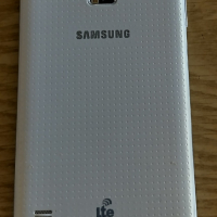 Продавам Samsung Galaxy S5 Duos SM-G900FD, снимка 4 - Samsung - 44765672