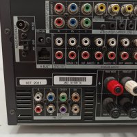 Ресивър Harman/Kardon AVR 460 7.1 HDMI , снимка 4 - Ресийвъри, усилватели, смесителни пултове - 31846874