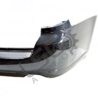 Задна броня Subaru Legacy 2003-2009 SU210620N-10, снимка 3 - Части - 29585332