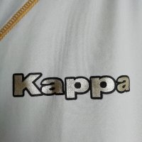 Kappa оригинална еластична тениска фланелка XL , снимка 4 - Тениски - 36631891