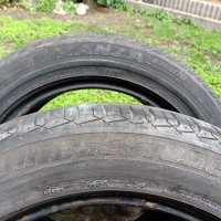 Летни гуми Bridgestone - 205/55/16" 91V, снимка 3 - Гуми и джанти - 42802416