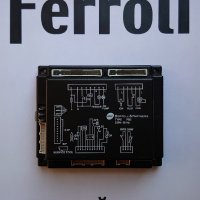 Платка/управление за пелетни горелки Фероли Ferroli/Fer/Lamborghini, снимка 2 - Отоплителни печки - 29210971