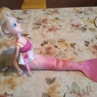 Moxie Girlz - Magic Swim Mermaid - Ейвъри Русалка, снимка 4 - Кукли - 30077182