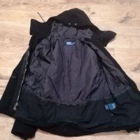 Мъжкo палто яке Polo Ralph Lauren Размер XL, снимка 8 - Палта - 39168553