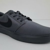 Маратонки Nike SB Portmore UI -41 /UK 7/ стелка 26 см. ., снимка 1 - Маратонки - 37131218