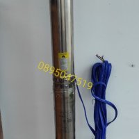 Сондажна водна помпа с табло  2 цола, снимка 3 - Други инструменти - 36816625