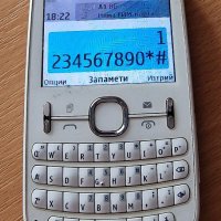 Nokia 200 и 302, снимка 5 - Nokia - 37329646