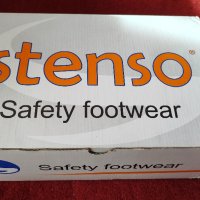 Много здрави работни обувки Stenso, 40 номер., снимка 3 - Други - 44493500
