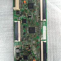 T-con Board RUNTK5538TP, снимка 1 - Части и Платки - 38733712