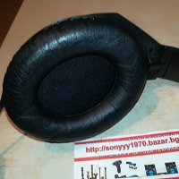 SENNHEISER HD449 HEADPHONES 0108222042, снимка 15 - Слушалки и портативни колонки - 37564793