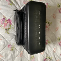 Shimano lure bag Large - Чанта за воблери , пилкери , джигове, снимка 7 - Екипировка - 44733150