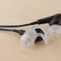 Bose QuietComfort® 20 Acoustic Noise Cancelling® headphones за Apple, снимка 3 - Слушалки, hands-free - 33881538