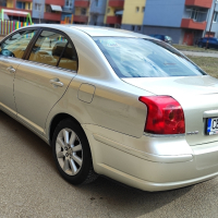 Toyota Avensis , снимка 11 - Автомобили и джипове - 44738945