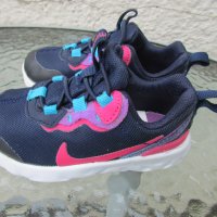 Детски маратонки Nike Renew Element 55, снимка 4 - Бебешки обувки - 42195496