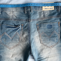 Кайсян jeans, снимка 3 - Дънки - 44560558