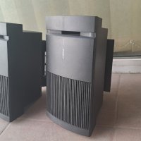 BOSE  80W ,Топ марка и състояние тонколонки работят идеално-200лв, снимка 6 - Тонколони - 42103375