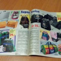 Quelle katalog - jetzt aktuell - marz 1994 / каталог (списание) на Квеле март 1994г, снимка 16 - Колекции - 34989312