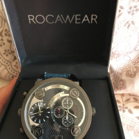 Мъжки часовник Rocawear