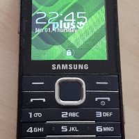 Samsung S5611, снимка 5 - Samsung - 42626996