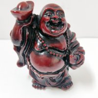 4 фигури на Буда, снимка 4 - Други ценни предмети - 35392351