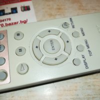 поръчано-sony rmt-v503d video dvd combo remote 1103211433, снимка 13 - Дистанционни - 32121625