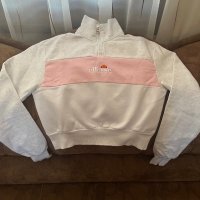 Оригинална блуза Ellesse, снимка 1 - Блузи с дълъг ръкав и пуловери - 42792051