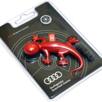 Ароматизатор Audi Гущер, снимка 1 - Аксесоари и консумативи - 42642906