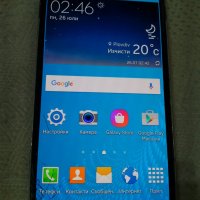 Samsung Galaxy S4 i9505 + калъф, снимка 1 - Samsung - 32382376