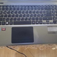 Acer E1-572G и5 процесор 8 гб рам 1 тб хард , снимка 7 - Лаптопи за дома - 44456325