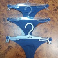 Долнище на бански тип монокини тъмно син цвят Акула, снимка 1 - Бански костюми - 40437866