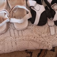 Дамски обувки и сандали, снимка 11 - Дамски ежедневни обувки - 40709685