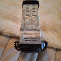 Casio G-Shock GW9400 Rangeman+Burton, снимка 9 - Мъжки - 44657066
