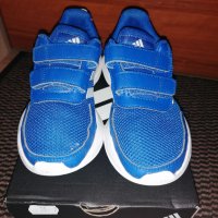 Продавам детски маратонки Adidas , снимка 3 - Детски маратонки - 38130355