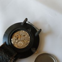 Руски механичен ръчен часовник - NEW INGENIA SA - Zaria - Рядък, снимка 7 - Антикварни и старинни предмети - 37839730